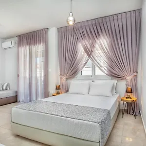 Armyra Apartment Pefkochori