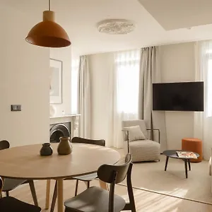 Líbere Ledesma Apartment Bilbao