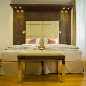 ベスト ウエスタン プラス アルカディア ウィーン