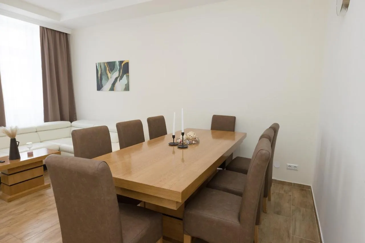 Favoriten Dream Apartment 1100 Wien