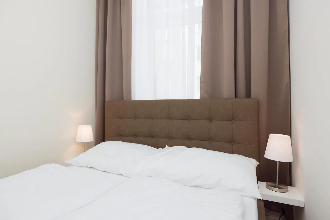 Favoriten Dream Apartment 1100 Wien