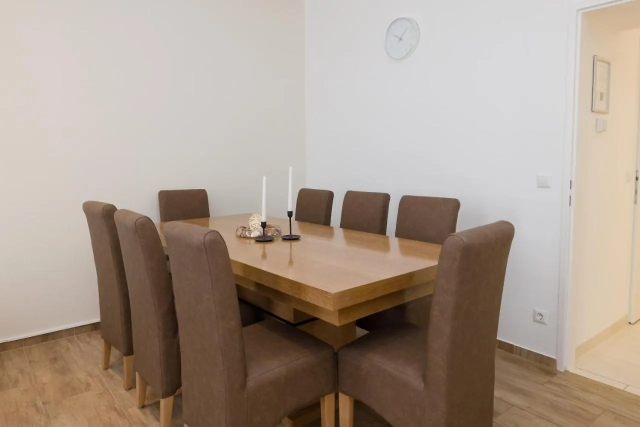 Favoriten Dream Apartment 1100 Wien