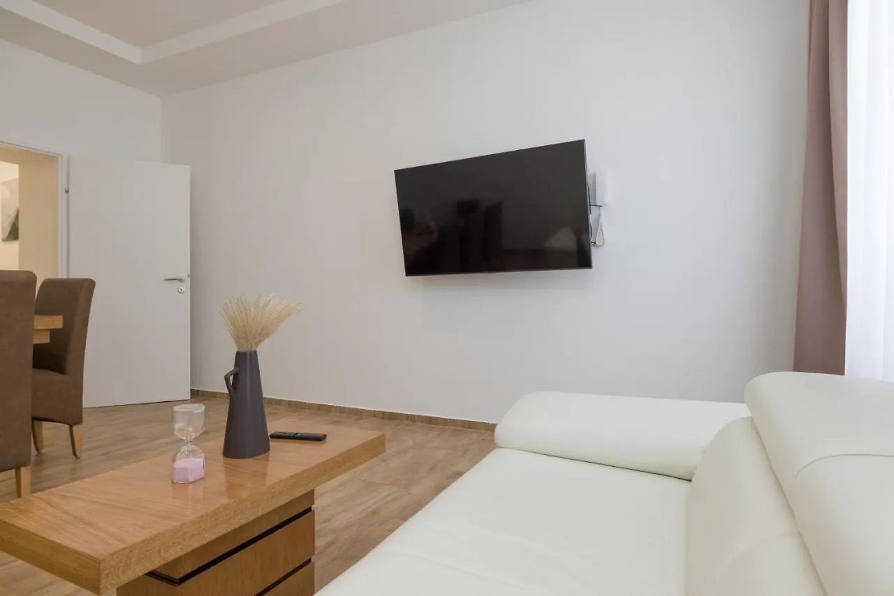 Favoriten Dream Apartment 1100 Wien Österreich