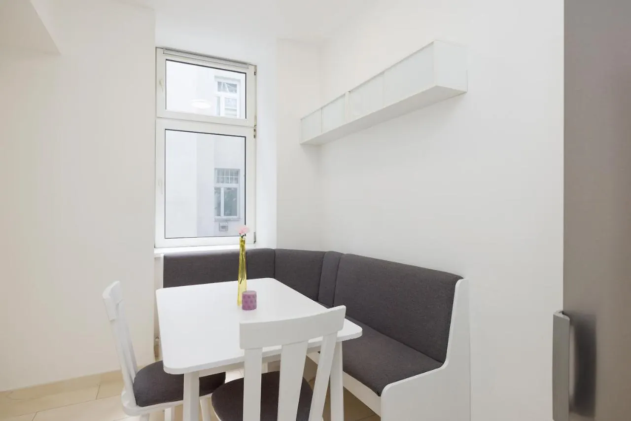 Favoriten Dream Apartment 1100 Wien