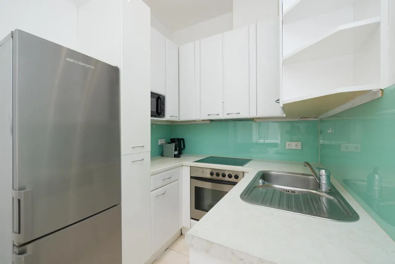 Favoriten Dream Apartment 1100 Wien Österreich