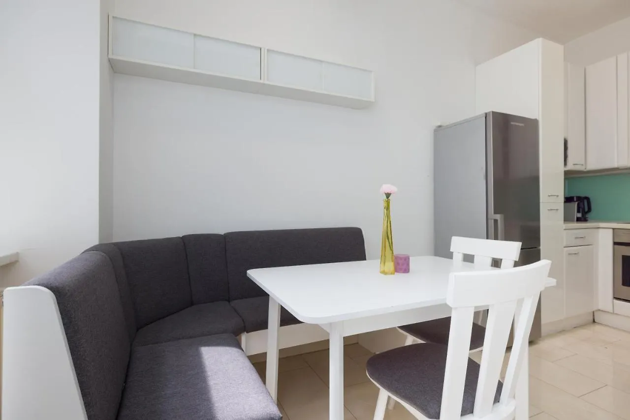 Favoriten Dream Apartment 1100 Wien Österreich