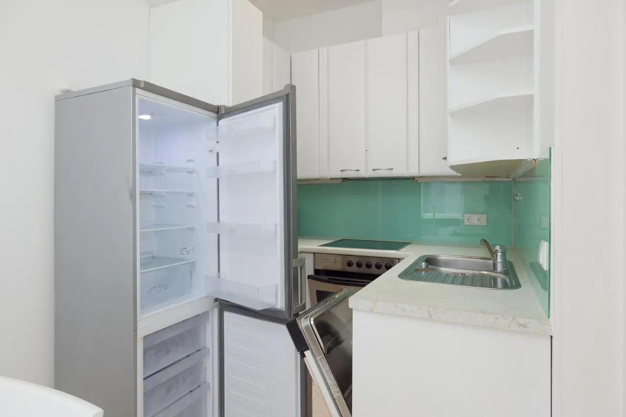 Favoriten Dream Apartment 1100 Wien