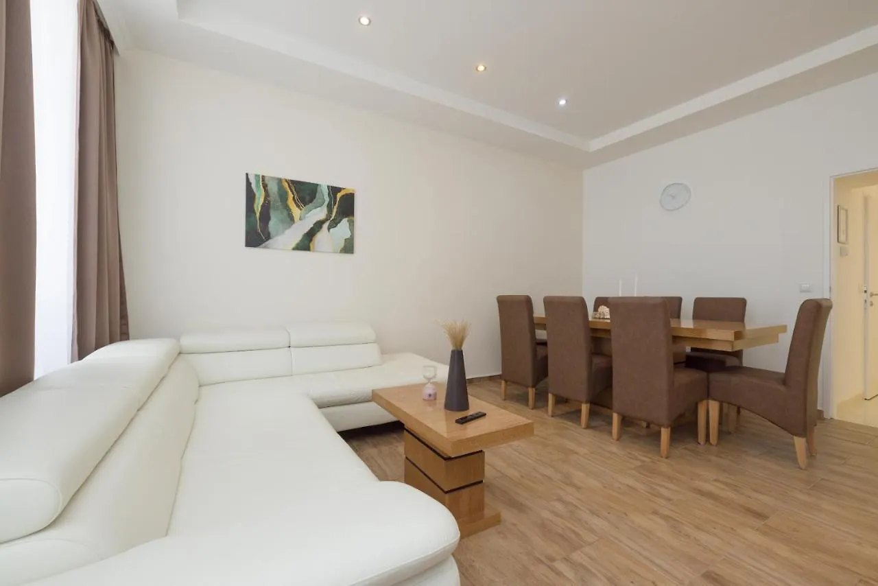 Favoriten Dream Apartment 1100 Wien Österreich