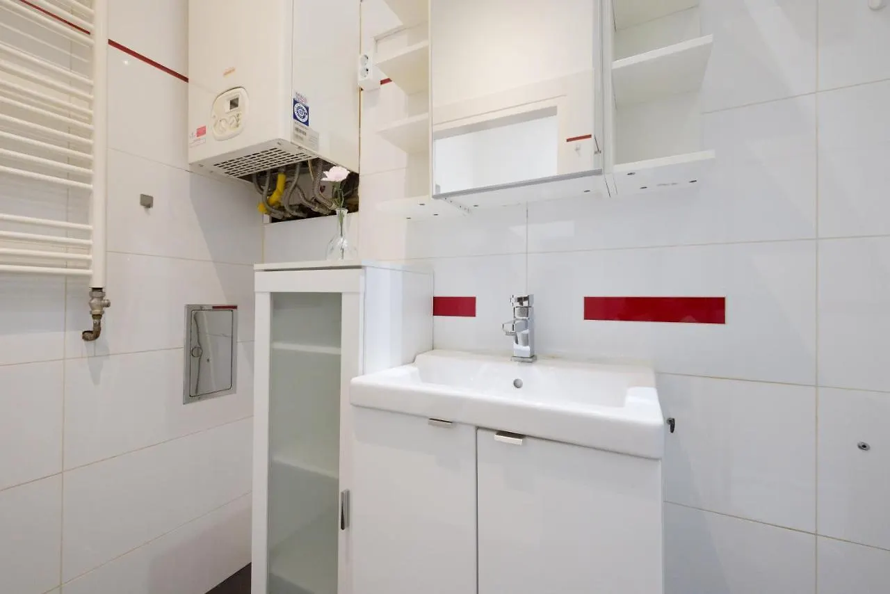 Favoriten Dream Apartment 1100 Wien