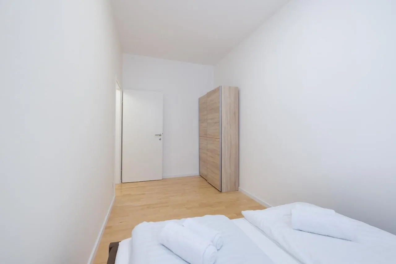 Favoriten Dream Apartment 1100 Wien