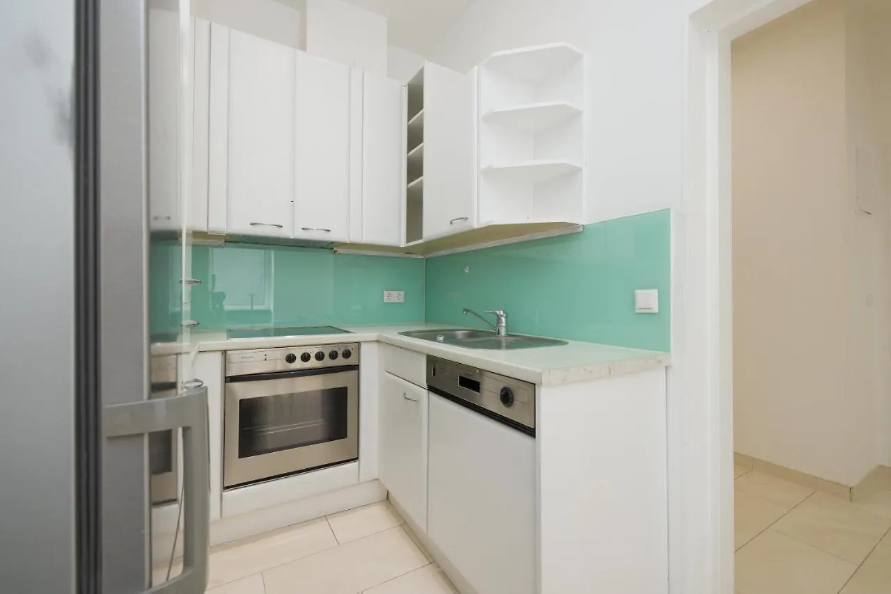 Favoriten Dream Apartment 1100 Wien